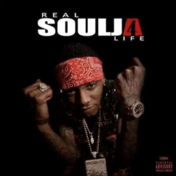 Instrumental: Soulja Boy - John Gotti (Prod.By Nat The Genius)